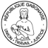 sceau de la république gabonaise